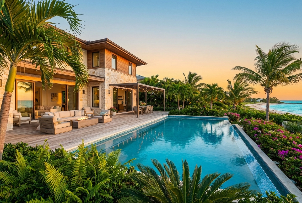 Segara Villas by Salt, 3 BHK, Holiday Home, in Padang Padang, Bali, photo 1