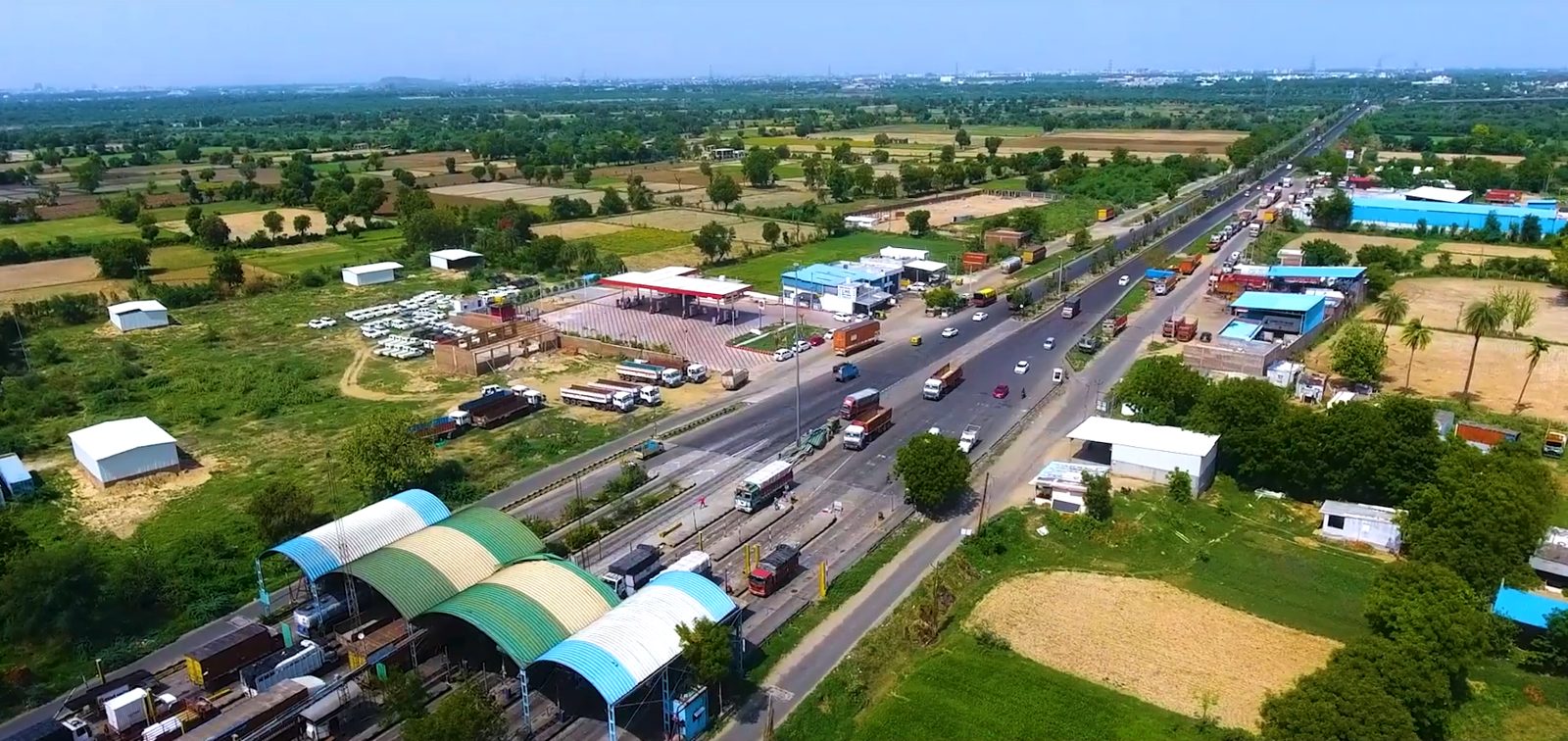 National Highway 17 (NH66)